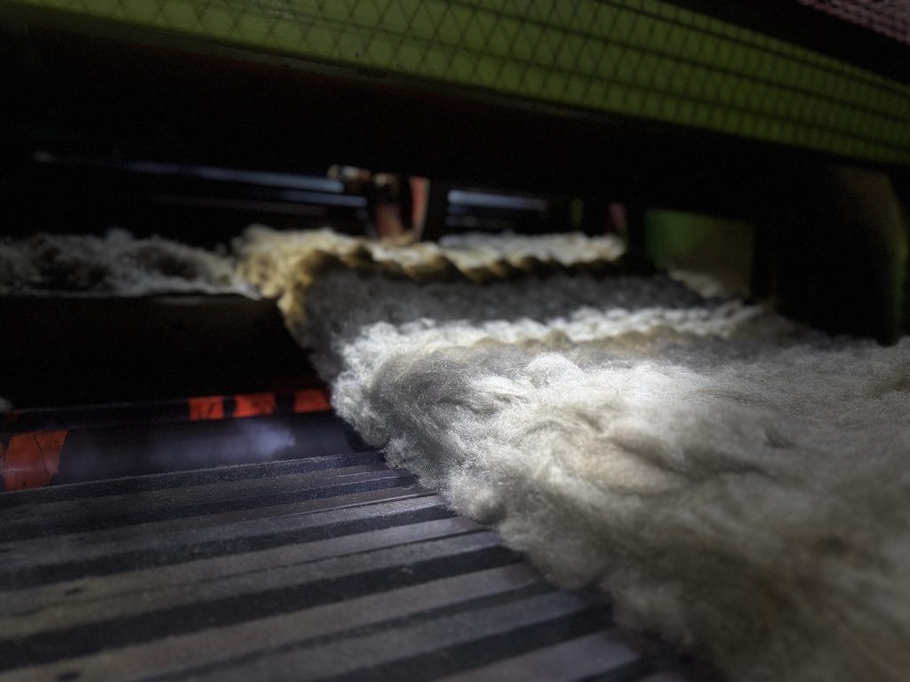 Stage 4: Precision Cutting